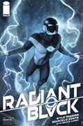 RADIANT BLACK #1-OOTV 