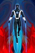 RADIANT BLACK #1-CKC-B 