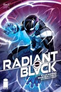 RADIANT BLACK #1-TFAW 