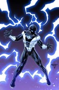 RADIANT BLACK #1-CKC 
