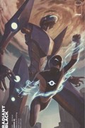RADIANT BLACK #1-2nd 