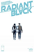 RADIANT BLACK #9 