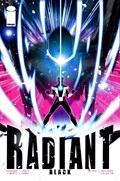 RADIANT BLACK #10 