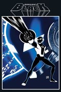 RADIANT BLACK #11-RI 