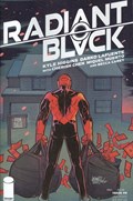 RADIANT BLACK #6 