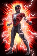 RADIANT BLACK #6-OOTV-B 