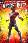 RADIANT BLACK #6-OOTV 