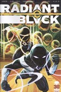 RADIANT BLACK #17 