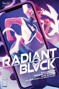 RADIANT BLACK #12B 