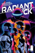 RADIANT BLACK #11-OSCS 