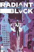 RADIANT BLACK #13 