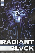 RADIANT BLACK #14B 