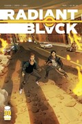 RADIANT BLACK #20 