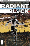 RADIANT BLACK #25 