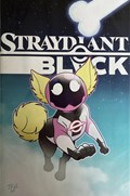 RADIANT BLACK #37-RI 