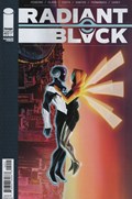 RADIANT BLACK #40 
