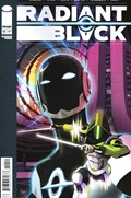 RADIANT BLACK #41 