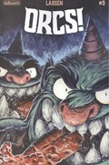ORCS! #3 
