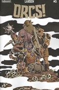 ORCS! #5 