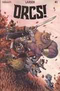 ORCS! #1 