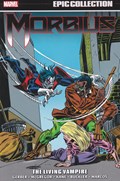 MORBIUS EPIC COLLECTION #1