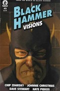 BLACK HAMMER: VISIONS #3 