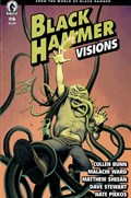 BLACK HAMMER: VISIONS #6 