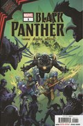KING IN BLACK: BLACK PANTHER #1 