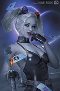 HARLEY QUINN #1-TCM-C 