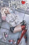 HARLEY QUINN #1-BKE-D 