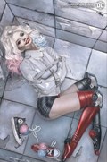 HARLEY QUINN #1-BKE-B 