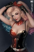 HARLEY QUINN #1-BKE 