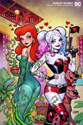 HARLEY QUINN #1-CECKC 