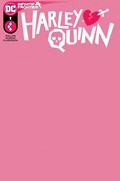 HARLEY QUINN #1C 