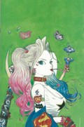 HARLEY QUINN #1-RA 