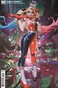 HARLEY QUINN #1B 