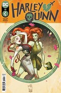 HARLEY QUINN #10 