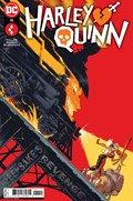 HARLEY QUINN #11 