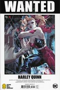 HARLEY QUINN #7-RI 