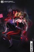 HARLEY QUINN #17-RI 