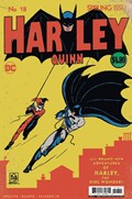 HARLEY QUINN #18C 