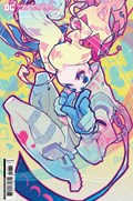 HARLEY QUINN #18-RI 