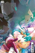 HARLEY QUINN #19-RI 