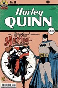HARLEY QUINN #19B 