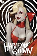 HARLEY QUINN #16E 