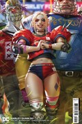 HARLEY QUINN #20B 