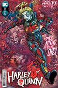 HARLEY QUINN #20 