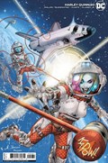 HARLEY QUINN #20-RI 