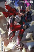 HARLEY QUINN #13B 