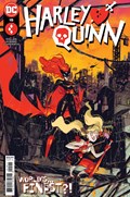 HARLEY QUINN #15 